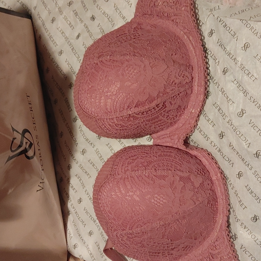 VS 34DDD Bra